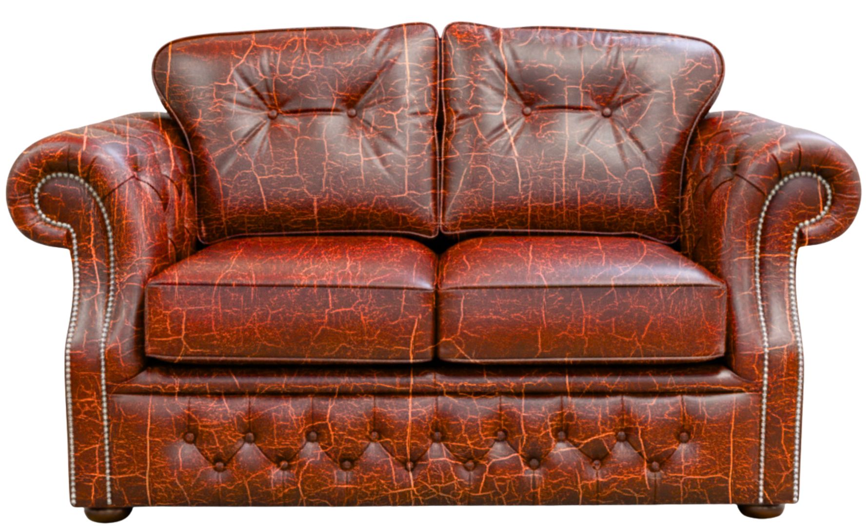 The Warwick Chesterfield